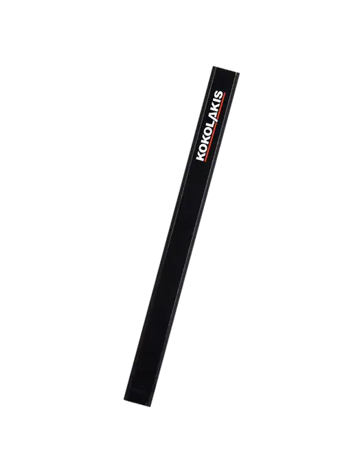 Black Carpenter Pencil w/Kokolakis Logo